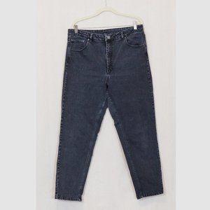 ASOS Denim relaxed mom jean